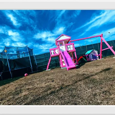 Ferienhaus Cabanuta In *