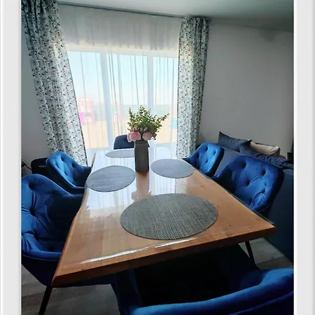 度假居 Cabanuta In 布拉索夫