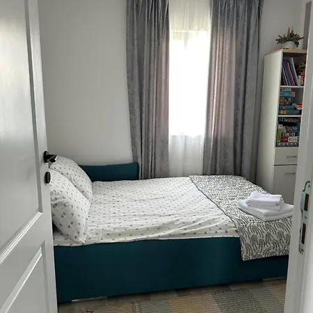 Semesterbostad Cabanuta In *