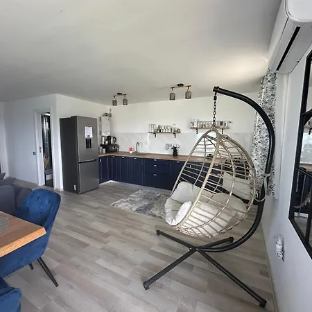 Semesterbostad Cabanuta In Braşov