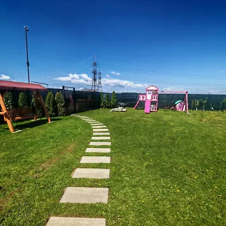 Ferienhaus Cabanuta In *