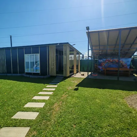 Vakantiehuis Cabanuta In Braşov