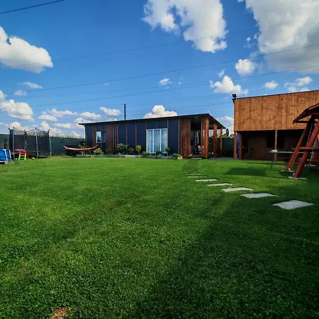 Ferienhaus Cabanuta In