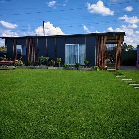 Cabanuta In Ferienhaus *