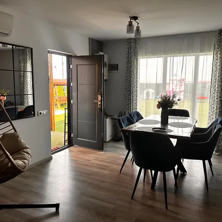 Vakantiehuis Cabanuta In Braşov