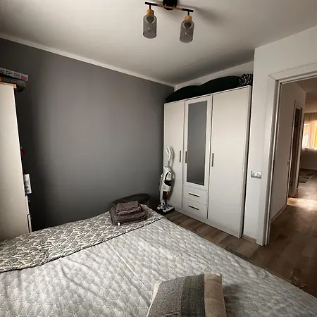 Vakantiehuis Cabanuta In *