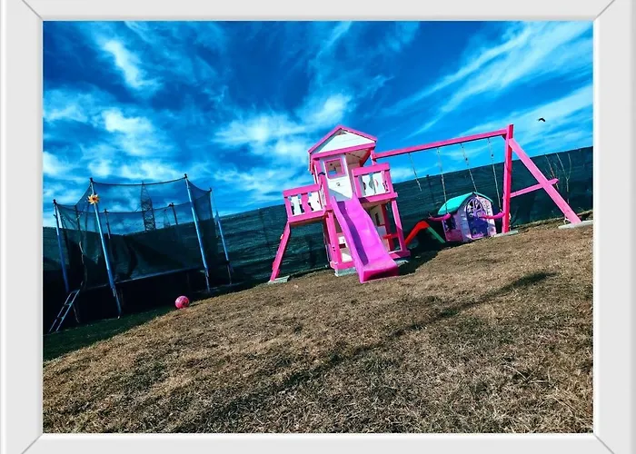 Ferienhaus Cabanuta In *