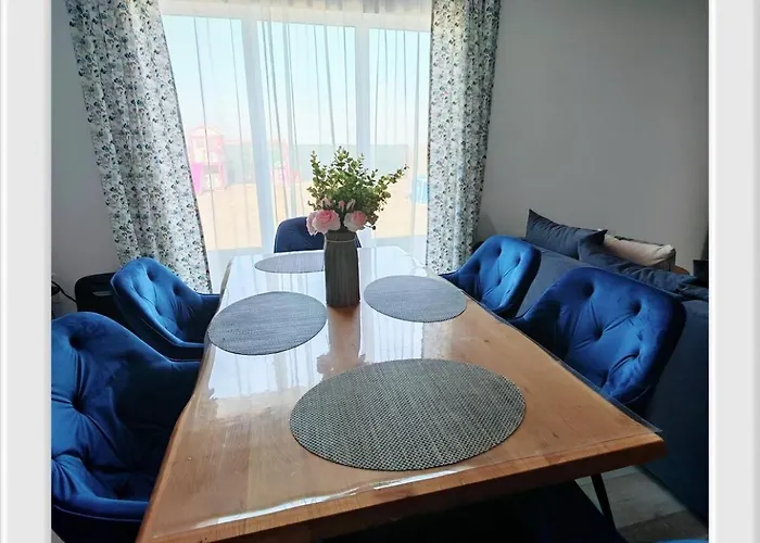 Ferienhaus Cabanuta In Brașov