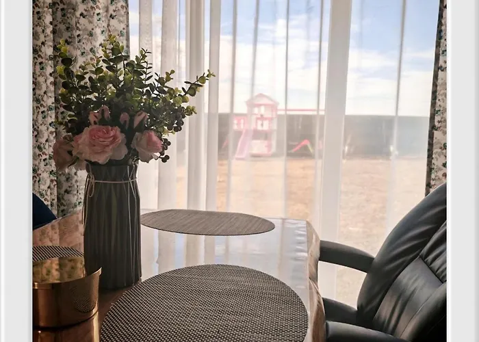 Ferienhaus Cabanuta In