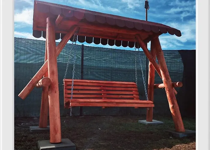 Cabanuta In 度假居 布拉索夫