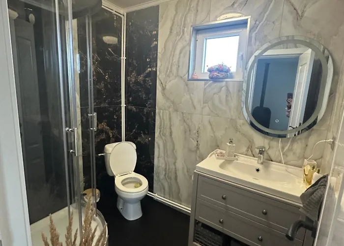 Ferienhaus Cabanuta In *