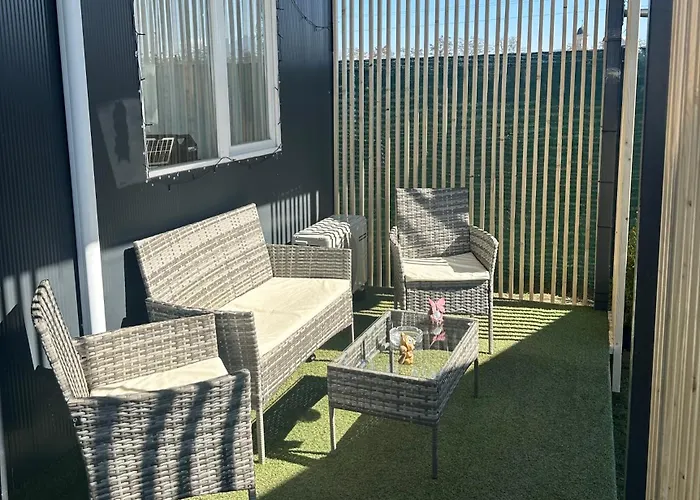 Cabanuta In Ferienhaus Brașov