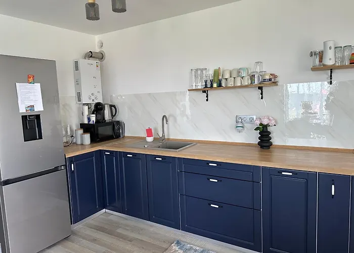 Ferienhaus Cabanuta In