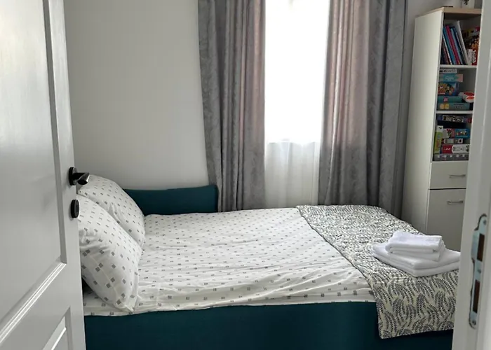 度假居 Cabanuta In *