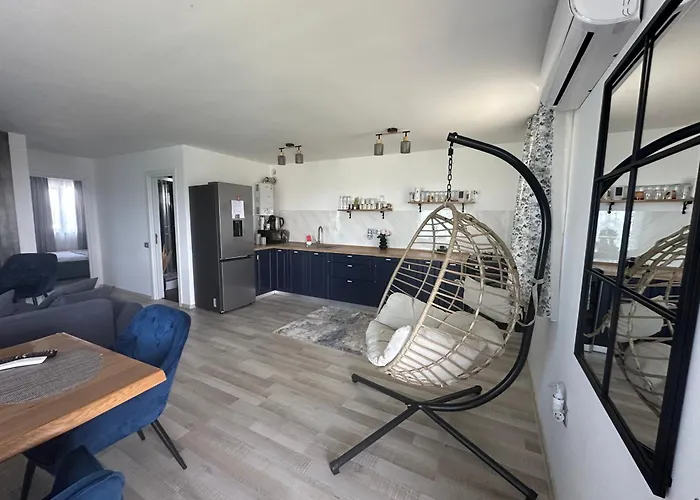 度假居 Cabanuta In 布拉索夫