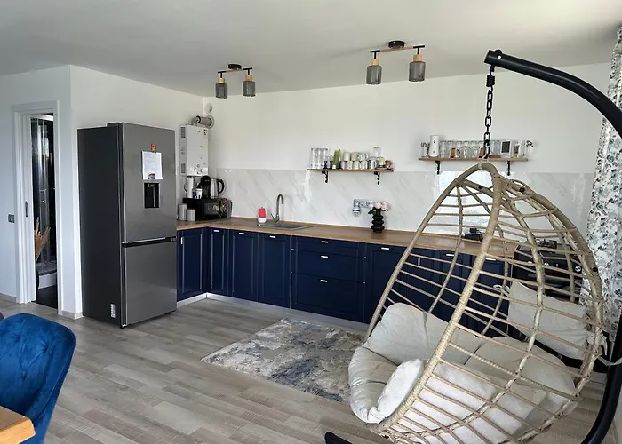 Cabanuta In 布拉索夫