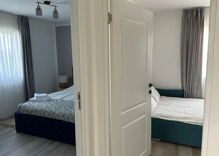 Cabanuta In Ferienhaus